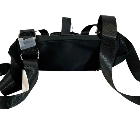 NWT Botkier Mini Trigger Nylon Backpack Purse - Picture 4 of 7